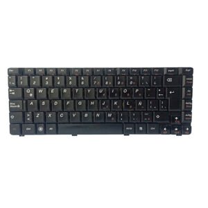 Teclado Notebook Lenovo G460 G465 G465a Series Español