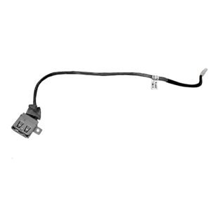 Placa Conector Usb Lenovo G460 G465 G465a Series