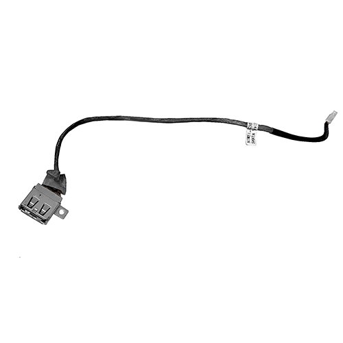 Placa Conector Usb Lenovo G460 G465 G465a Series