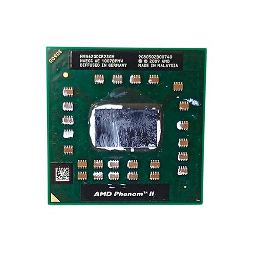 Procesador AMD Phenom II N620 Hmn620dcr23gm