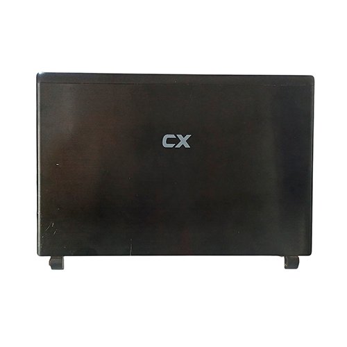 Tapa Cover de Display y Bisagras Notebook Cx Cx226xx