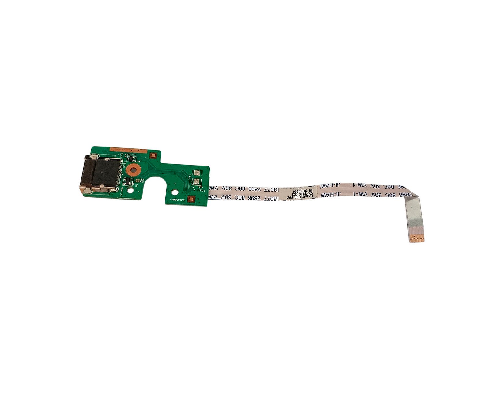 Placa de Puerto Usb Notebook Lenovo B590 - Imagen 4