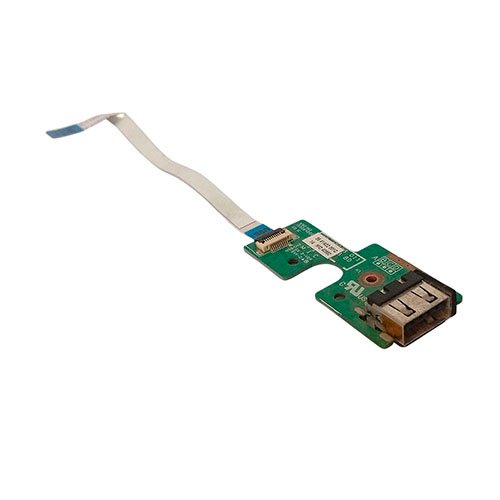 Placa de Puerto Usb Notebook Lenovo B590