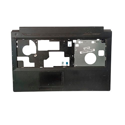 Base Superor Palmrest Notebook Lenovo B590 con detalle