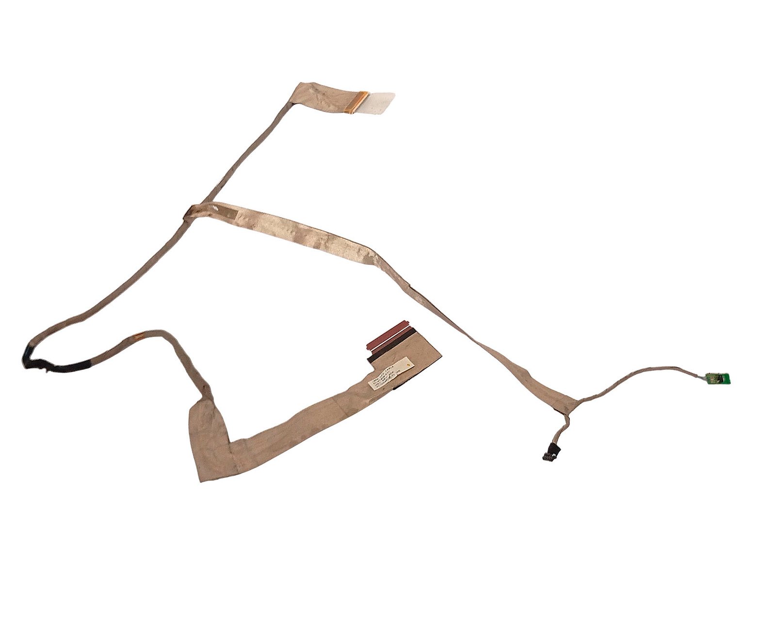 Cable Flex de Video Notebook Lenovo B590 - Imagen 2