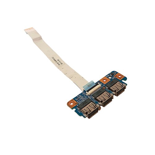 Placa de Puertos Usb Notebook Sony PCG 61911u