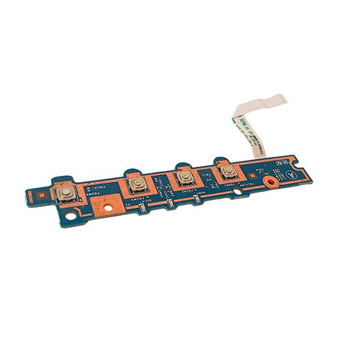 Placa Boton de Encendido Notebook Sony PCG 61911u