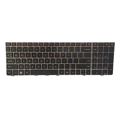 Teclado Notebook Hp Probook 4530s 638179-001