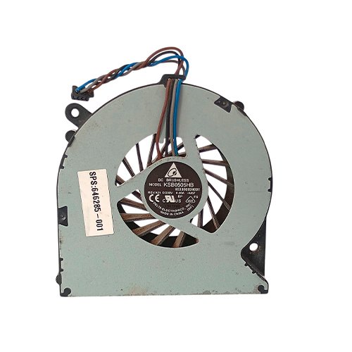 Cooler Fan Notebook Hp Probook 4530s