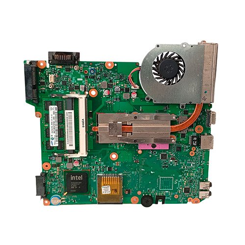 Placa Madre Toshiba Satellite L515-SP4031L lista p/usar