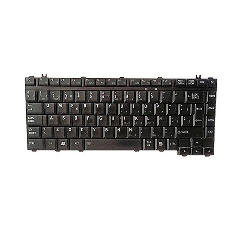 Teclado Toshiba Satellite L515-SP4031L Nsk-tae0s