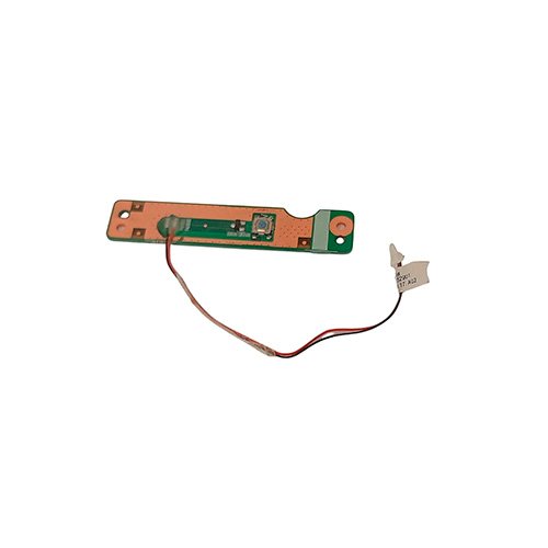 Placa Boton de Encendido Toshiba Satellite L515-SP4031L