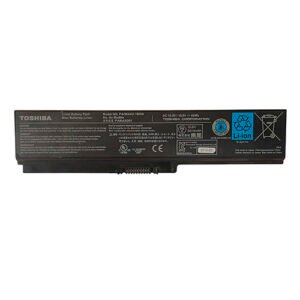 Bateria Pa3634u-1brs Toshiba Satellite L515-SP4031L