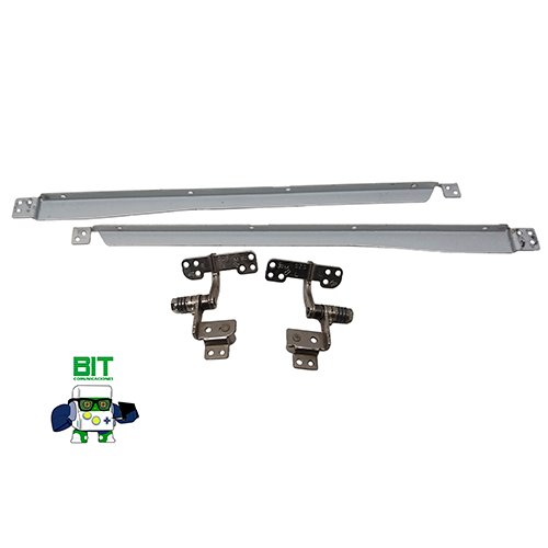 Bisagras Notebook Samsung Rv508 Originales