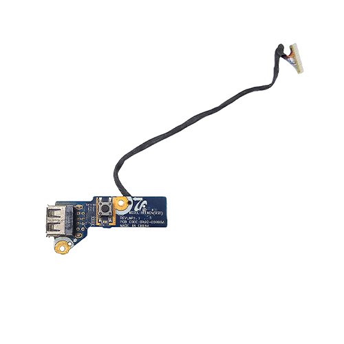 Placa Boton de Encendido Notebook Samsung Rv508