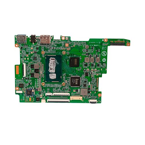 Placa Madre Notebook Exo Smart Xs3 Intel i3-5005u 4gb Ram