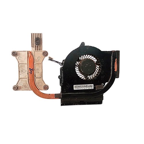 Cooler Fan y Disipador Notebook Lenovo Thinkpad Edge E440