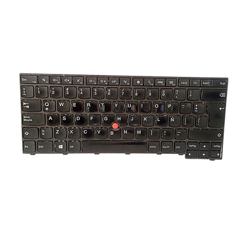 Teclado Original Lenovo Thinkpad T440 T440s E431 E440