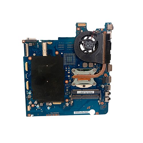 Placa Madre Notebook Samsung Np300 E5a Lista Para Usar