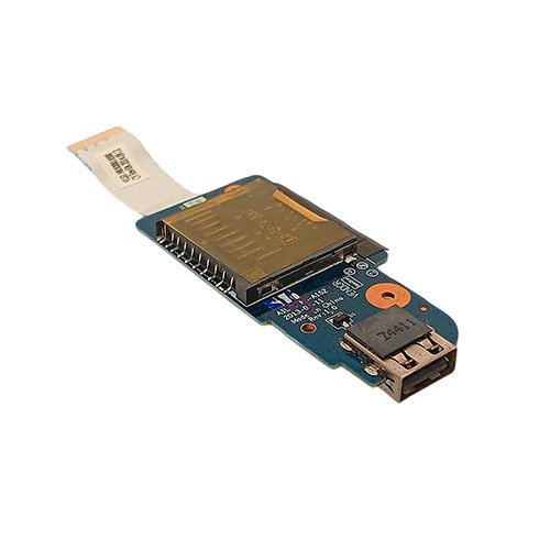 Placa de puerto Usb Notebook Lenovo Thinkpad Edge E440