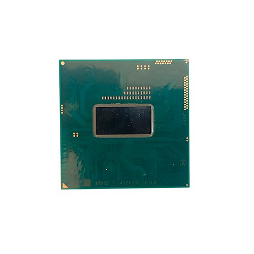 Procesador Intel Core I5 4200m Sr1ha Socket G3 (rpga946b)