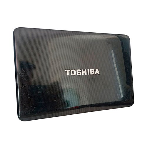 Tapa Cover De Display Notebook Toshiba Satellite L845