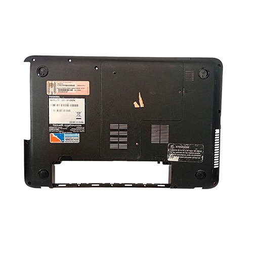 Carcasa Base Inferior Notebook Toshiba Satellite L845