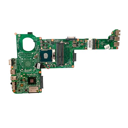 Placa Madre Notebook Toshiba Satellite L845 c/i3 3110m lista p/usar