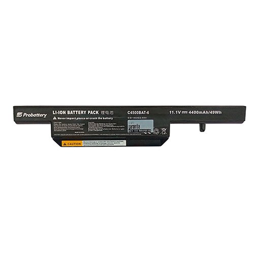 Bateria Notebook Bangho B240xbu Futura 1500 c4500bat-6